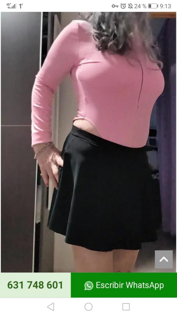 631748601: Chica busca chico en Almería