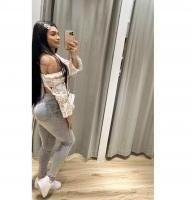 641744297: Travesti en Madrid