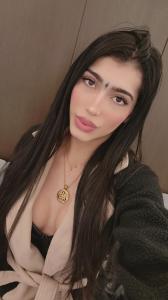 623365840: Transexual en Madrid