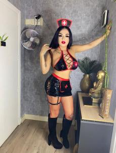 643420457: Travesti en Sevilla