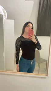 664062061: Travesti en Madrid