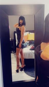 674133578: Travesti en Málaga