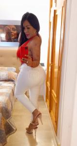 614926716: Transexual en Málaga