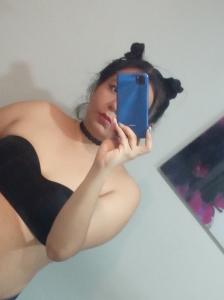 Chica busca chico en Madrid: 