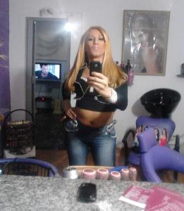 722602390: Travesti en Córdoba