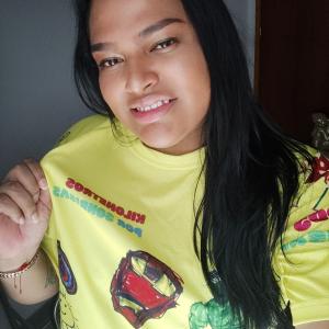 Transexual en Madrid: 