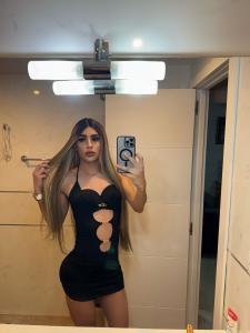 613933592: Transexual en Málaga
