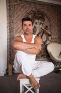 Chico busca chica en Madrid: Chico busca chica