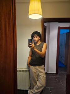 Chico busca chica en León: 