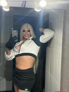 642466589: Transexual en Sevilla