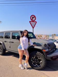 686857224: Travesti en Málaga