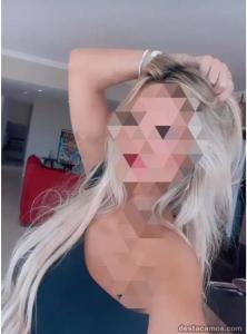 615698110: Chica busca chico en La Coruña