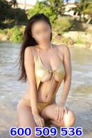 600509536: Chica busca chico en Barcelona