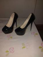 614691134: Transexual en Las Palmas