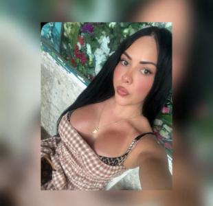 643232703: Transexual en Málaga