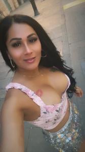 Transexual en Barcelona: 