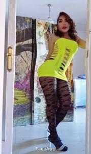 642868776: Travesti en Barcelona