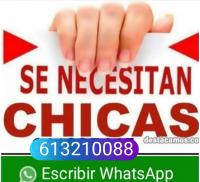 613210088:  en Barcelona