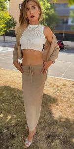 634494079: Chica busca chico en Navarra