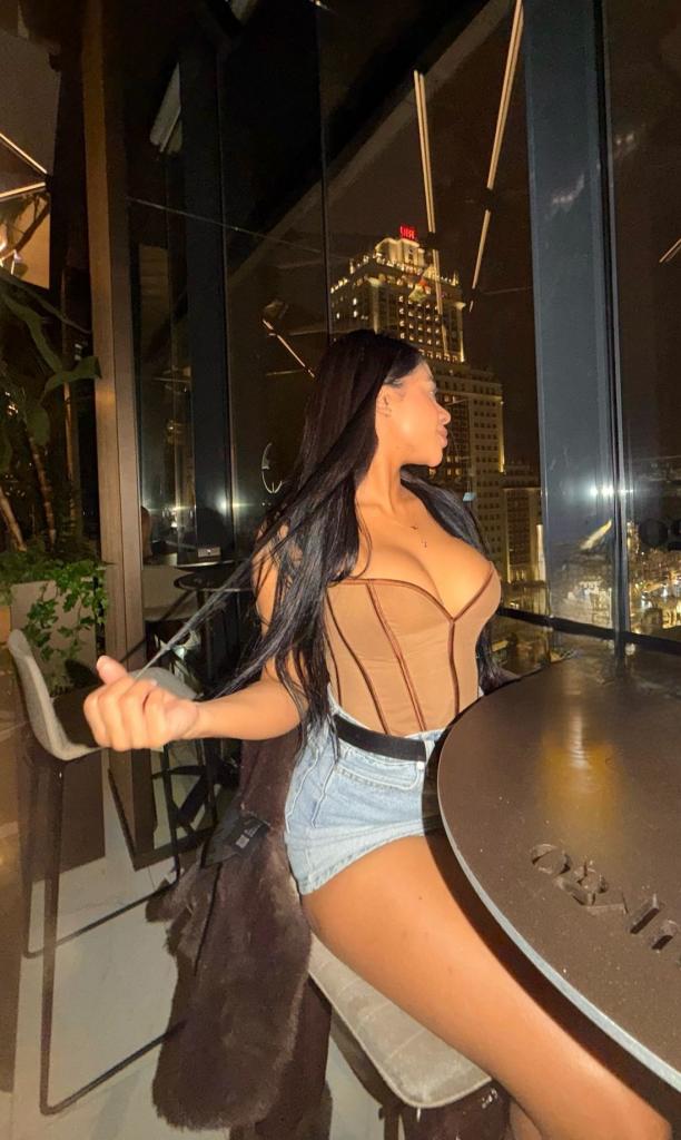 Chica busca chico en Madrid: 