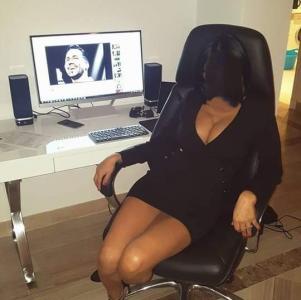 614381386: Chica busca chico en Málaga