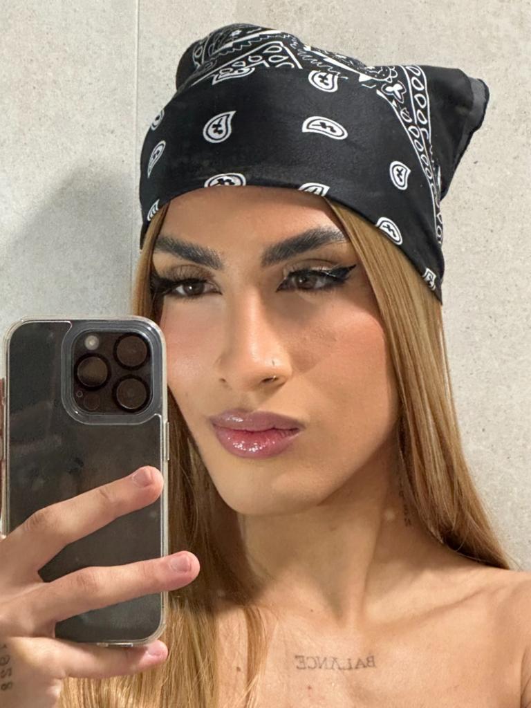 641044050: Transexual en Madrid