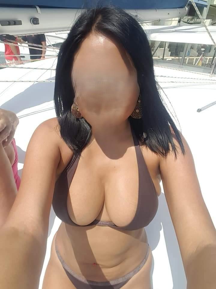 Chica busca chico en Málaga: 
