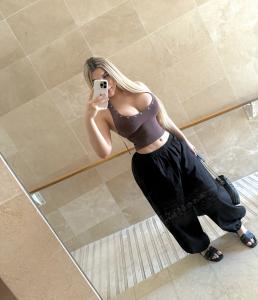 Transexual en Madrid: 