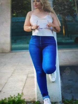 Chica busca chico en Málaga: 