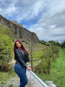 619204575: Travesti en Alicante