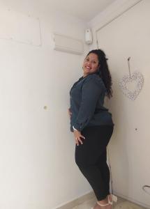 694624655: Chica busca chico en Madrid