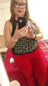 632282150: Chica busca chico en Madrid