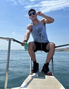 627302569: Chico busca chica en Madrid