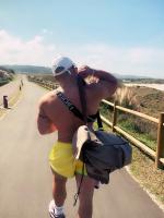 698133722: Chico busca chica en Valladolid