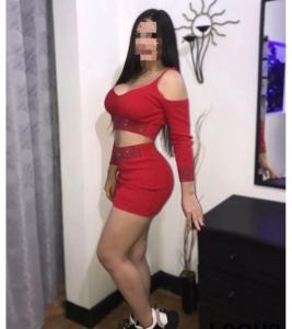 611291348: Chica busca chico en Madrid