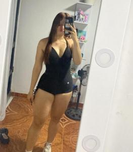 611291348: Chica busca chico en Madrid