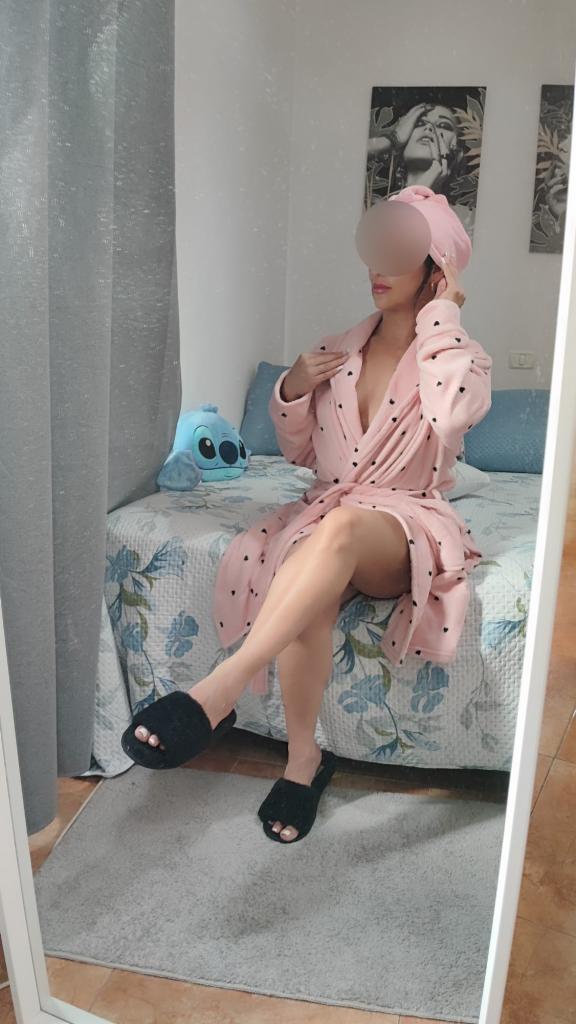 641020569: Chica busca chico en Las Palmas