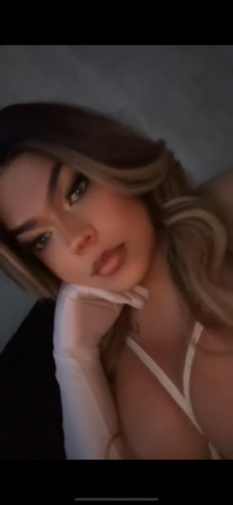 Transexual en Madrid: 