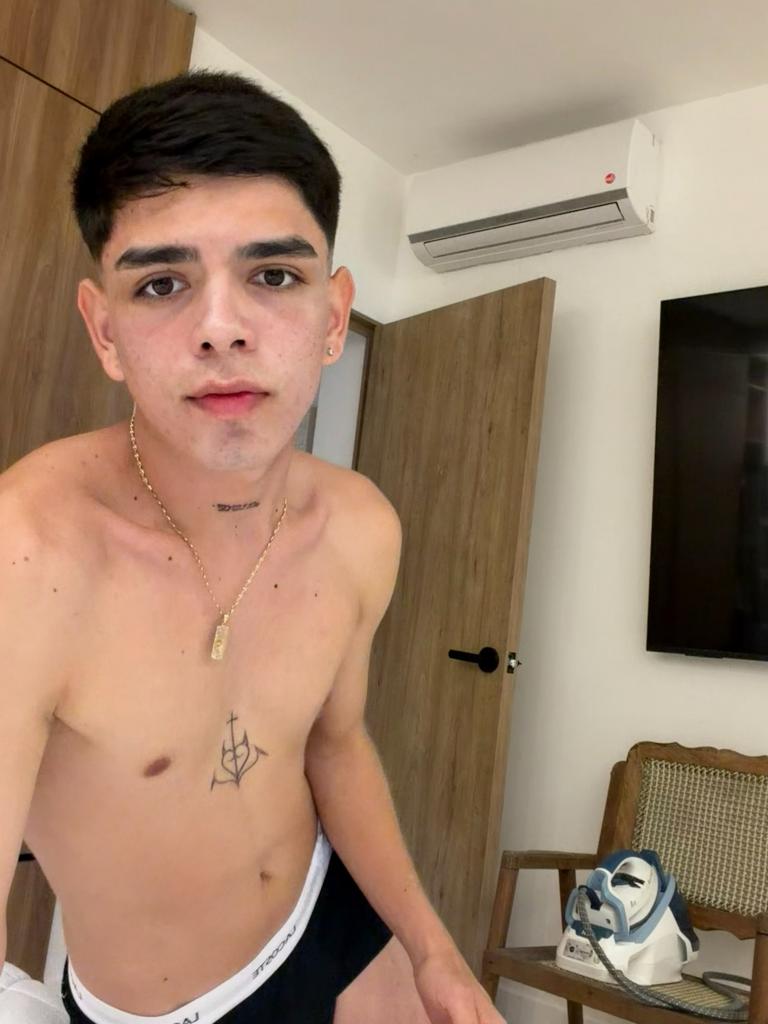 Chico busca chica en Málaga: Chico busca chica