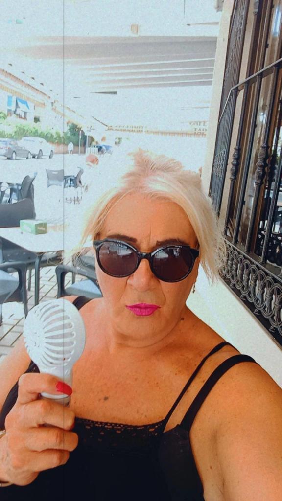 643432004: Travesti en Murcia