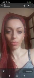 684628689: Chica busca chico en Asturias