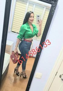 614586133: Chica busca chico en Córdoba