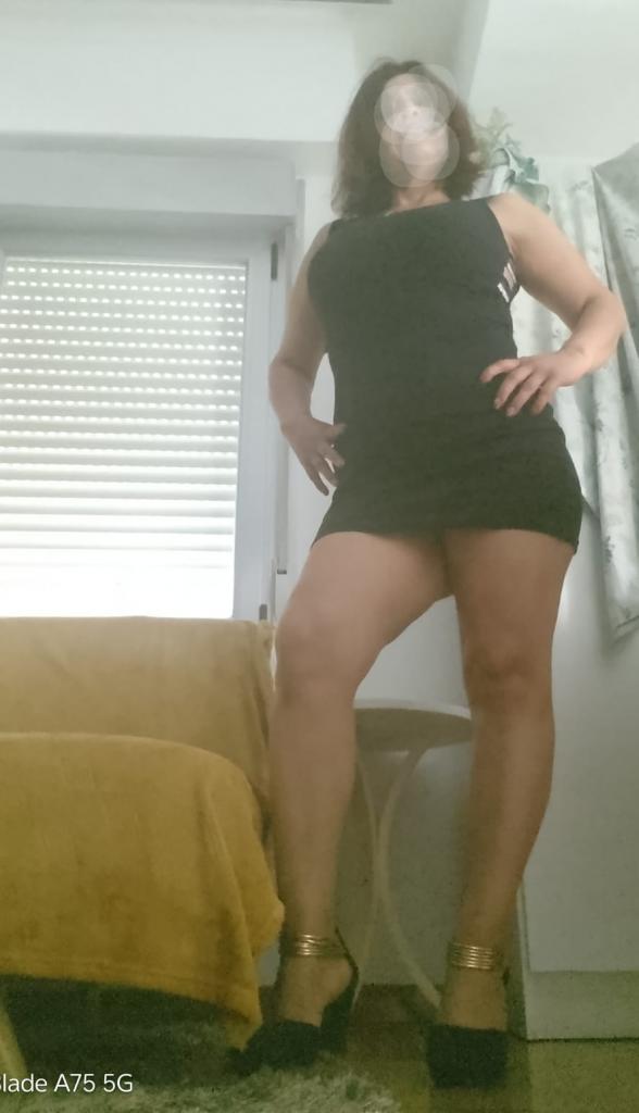 Chica busca chico en La Rioja: 