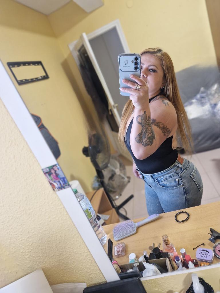 Chica busca chico en Valencia: 