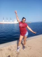 610160861: Travesti en La Coruña