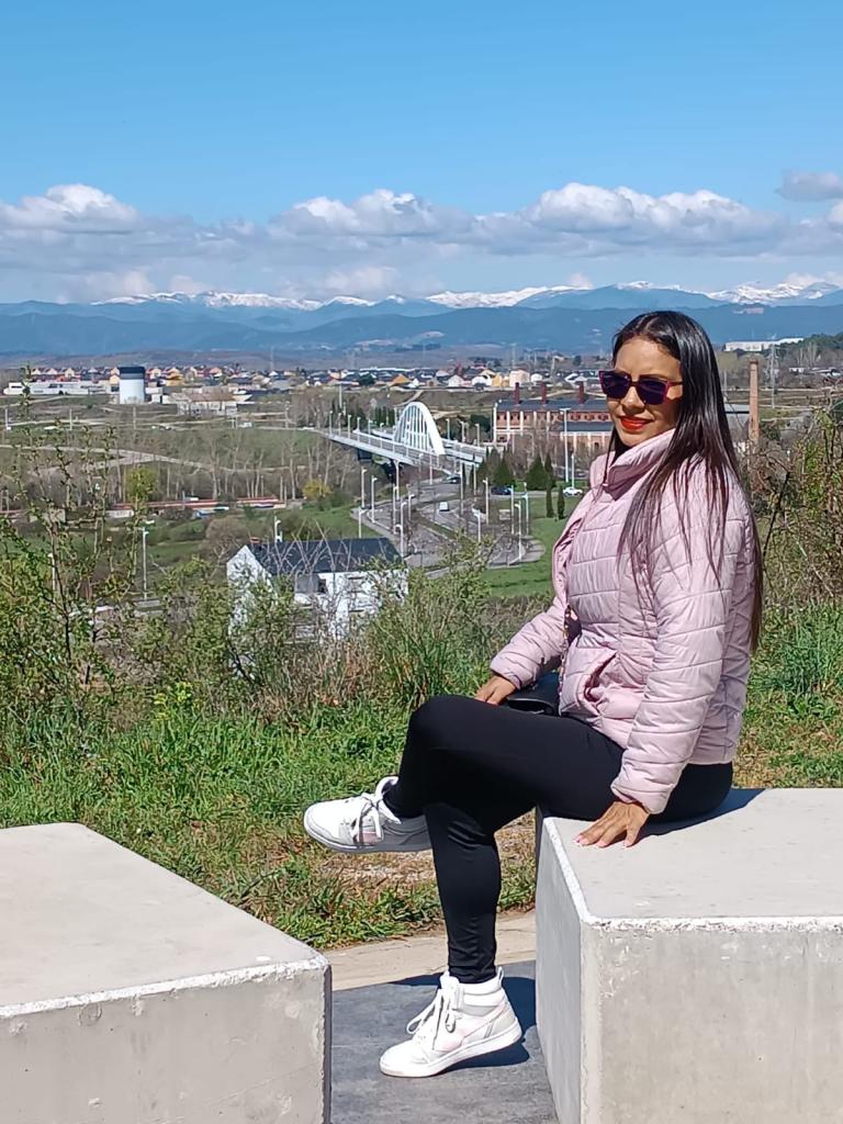 Chica busca chico en Salamanca: 