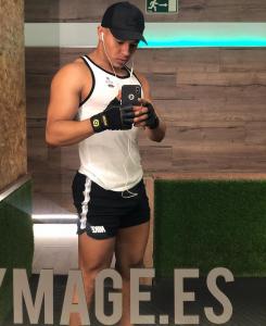 Chico busca chica en Pontevedra: 