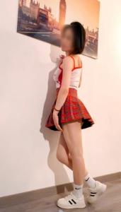 658674438: Chica busca chico en Barcelona