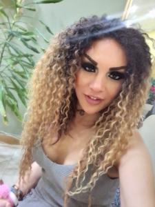 600850396: Travesti en Madrid