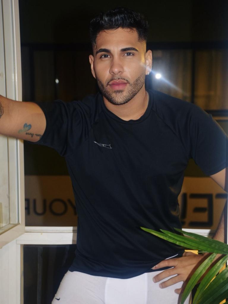 Chico busca chica en Mallorca: 